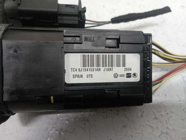 COMMODO SEAT IBIZA 2008+ ( PHARE UNIQUEMENT ) XENON - Vue 2